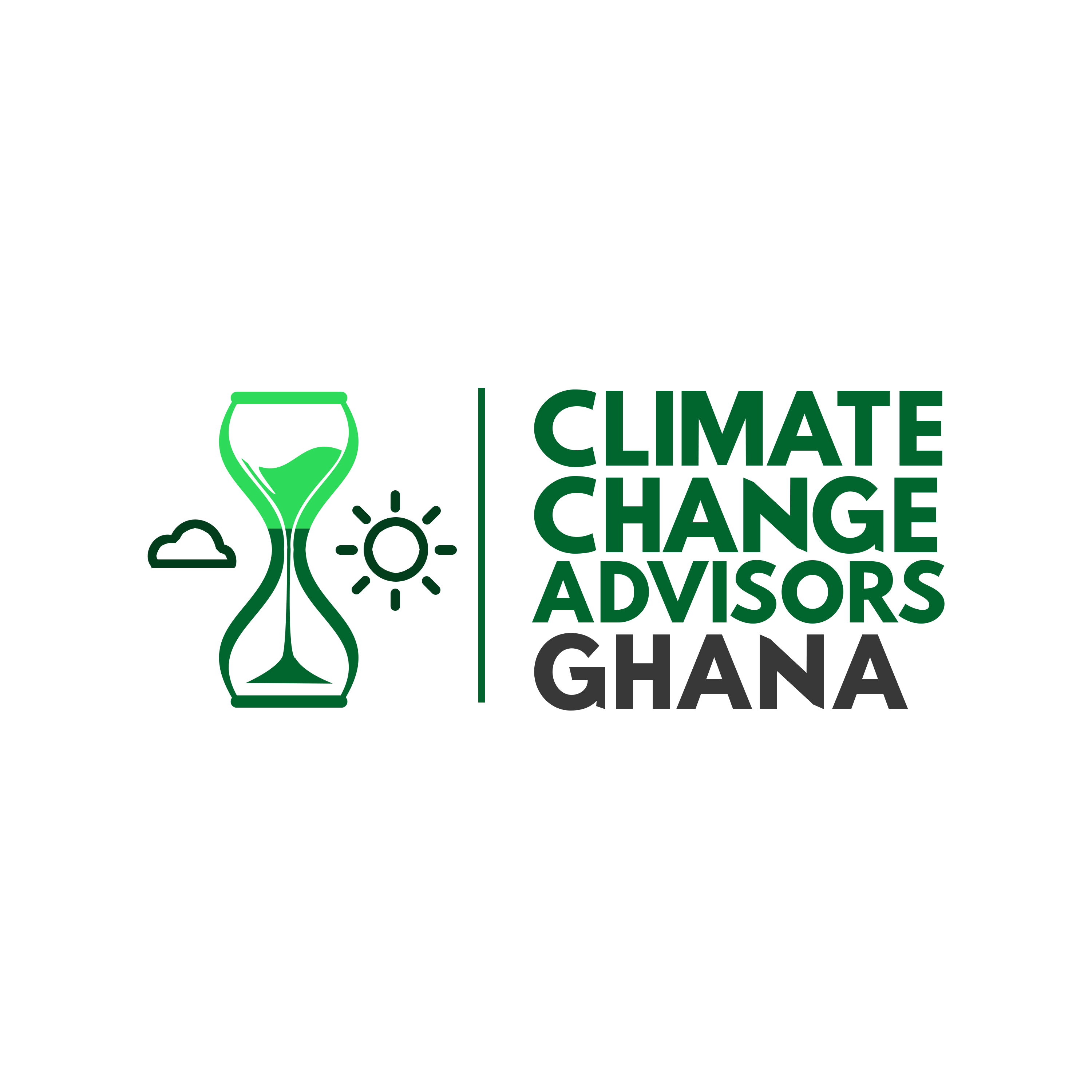 Climate Change Advisors Ghana
